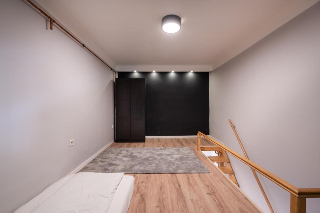 Апартаменты S11 - Stylish Prime,Location, By Bqa Будапешт Экстерьер фото
