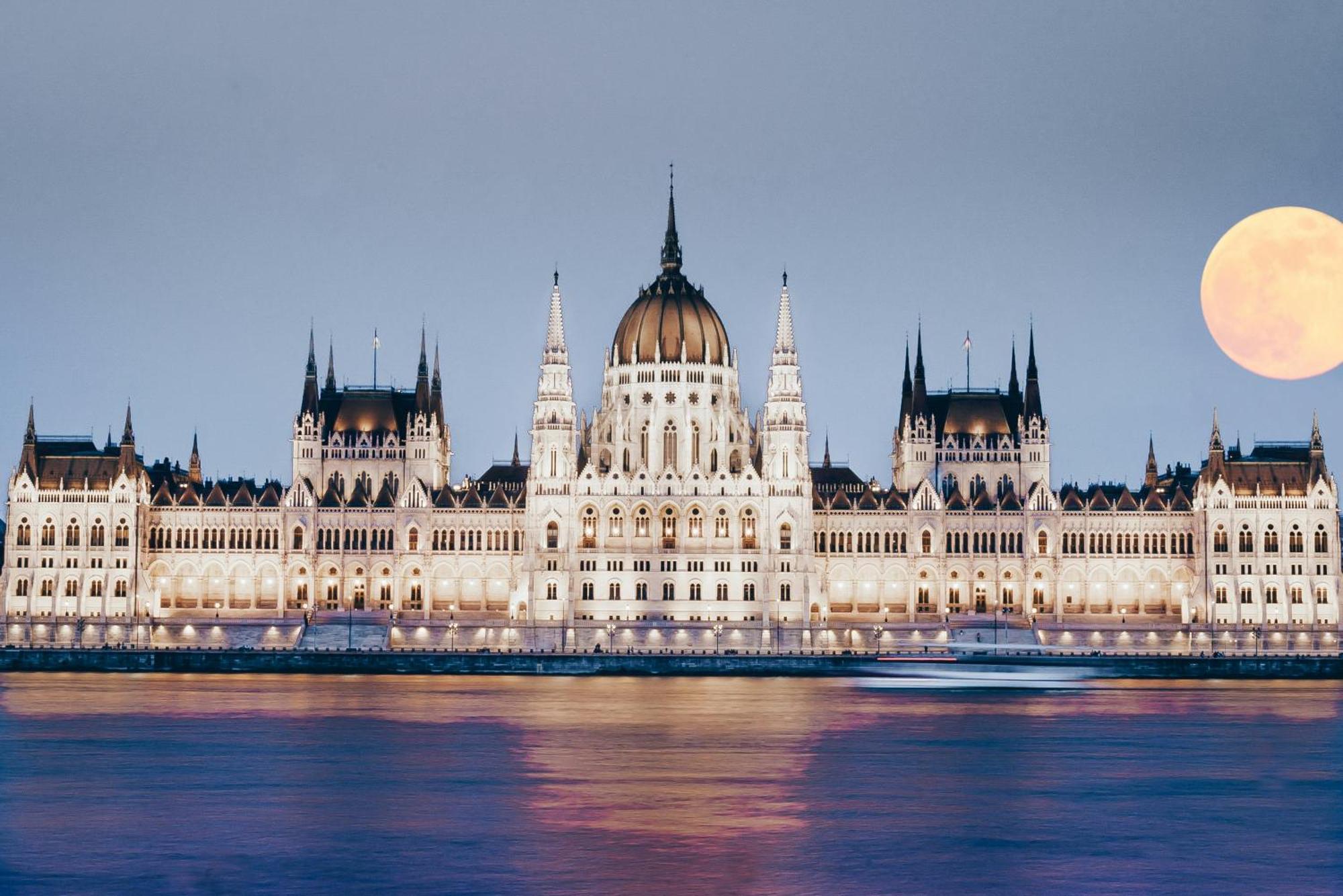 Апартаменты S11 - Stylish Prime,Location, By Bqa Будапешт Экстерьер фото